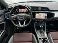Audi Q3 SLINE INT+EXT 40TFSIquattro LED STDHZ NAVI Virtual Schwarz - thumbnail 30