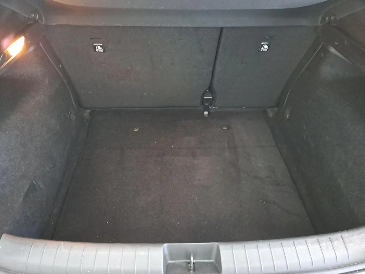 Fiat Tipo 1.3 Mjt S&S 5 porte Easy " 48000KM" Bleu - 2