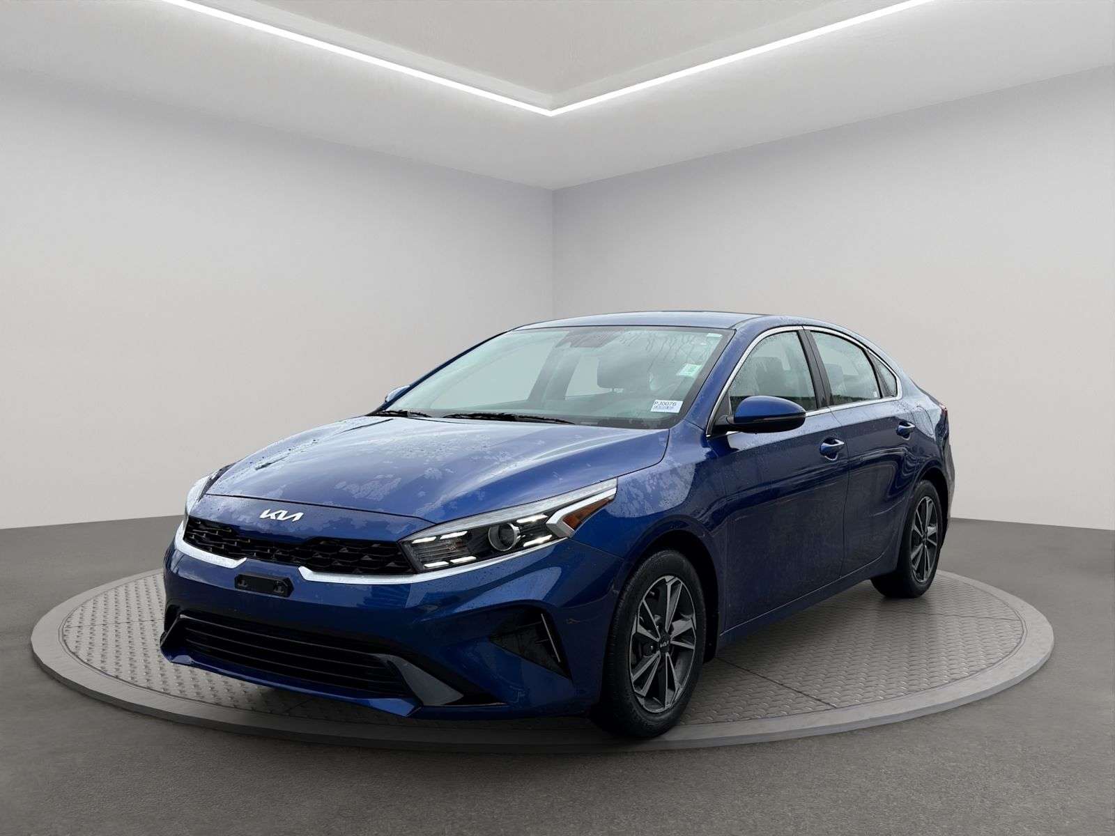 2024 Kia Forte EX - LOCAL - NO ACCIDENTS