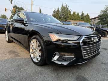 Progressiv 55 TFSI quattro