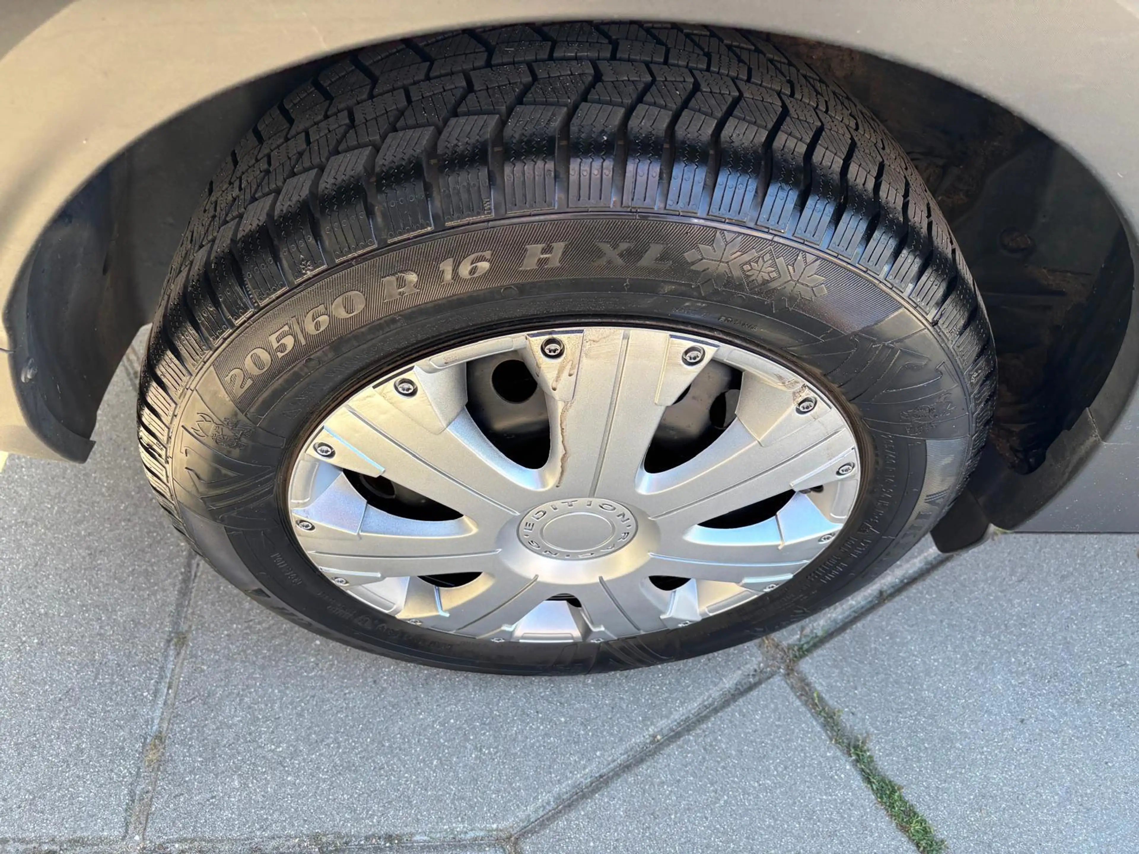 Dacia Jogger 1.0 TCe Bi-Fuel Comfort 7p.|LPG|Veel ruimte |dakra — photo 3