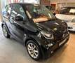 smart forTwo -Passion-Panorama-SH-Garantie Schwarz - thumbnail 1