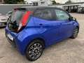 Toyota Yaris Team Deutschland WinterP Carplay Kamera Bleu - thumbnail 2