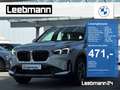 BMW X1 sDrive18i Anhängerkupplung/SportSitz/Premium Silber - thumbnail 1