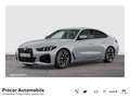 BMW 420 i Gran Coupé M Sport RFK NAVI LED PDC V+H LM Grau - thumbnail 1