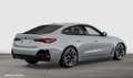 BMW 420 i Gran Coupé M Sport RFK NAVI LED PDC V+H LM Grau - thumbnail 2