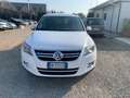 Volkswagen Tiguan 1.4 16V TSI Sport & Style 4MOTION 4X4 Bianco - thumbnail 2
