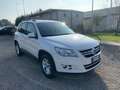 Volkswagen Tiguan 1.4 16V TSI Sport & Style 4MOTION 4X4 Bianco - thumbnail 3
