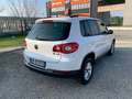 Volkswagen Tiguan 1.4 16V TSI Sport & Style 4MOTION 4X4 Bianco - thumbnail 5