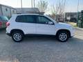Volkswagen Tiguan 1.4 16V TSI Sport & Style 4MOTION 4X4 Bianco - thumbnail 4