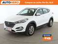 Hyundai TUCSON 1.6 25 Aniversario 4x2 Blanco - thumbnail 1