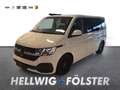 Volkswagen Transporter T6.1 Camper Sylt Markiese Beheizb. Frontsch. Gris - thumbnail 1