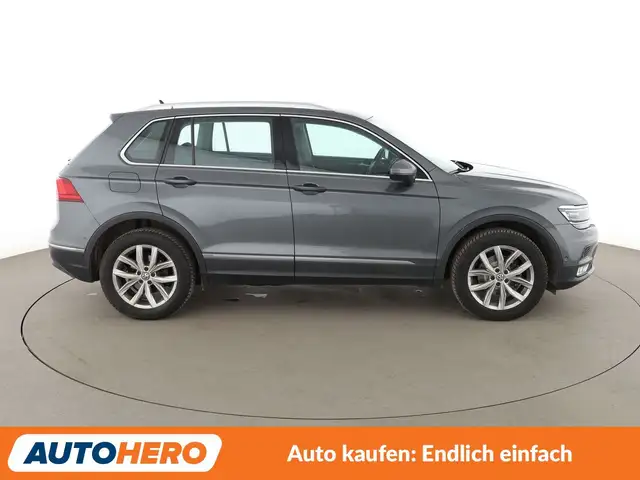 Volkswagen Tiguan view 7