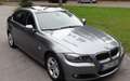 BMW 325 325i Aut. Grau - thumbnail 6