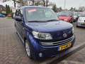 Daihatsu Materia 1.3 Funk LEUKE AUTO RIJDT EN SCHAKELT GOED Blauw - thumbnail 3