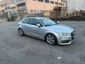 Audi A3 A3 2014 3p 2.0 tdi Ambition s-tronic Argento - thumbnail 4