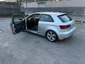 Audi A3 A3 2014 3p 2.0 tdi Ambition s-tronic Argento - thumbnail 5