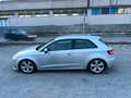 Audi A3 A3 2014 3p 2.0 tdi Ambition s-tronic Argento - thumbnail 16