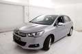 Citroen C4 1.2 110 CV # AIRCO, GPS, CRUISE, 1ER PROPRIO Gris - thumbnail 2