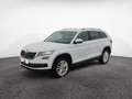 Skoda Kodiaq 2.0 TDI Style DSG LED AHK ACC Columbus Weiß - thumbnail 2
