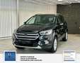 Ford Kuga Titanium 4x4. 2 Hand. Scheckheft. Unfallfrei. Negro - thumbnail 1