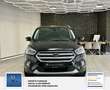 Ford Kuga Titanium 4x4. 2 Hand. Scheckheft. Unfallfrei. Negro - thumbnail 3