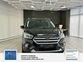 Ford Kuga Titanium 4x4. 2 Hand. Scheckheft. Unfallfrei. Negro - thumbnail 2