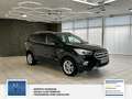 Ford Kuga Titanium 4x4. 2 Hand. Scheckheft. Unfallfrei. Negro - thumbnail 5