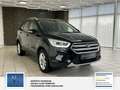 Ford Kuga Titanium 4x4. 2 Hand. Scheckheft. Unfallfrei. Negro - thumbnail 4
