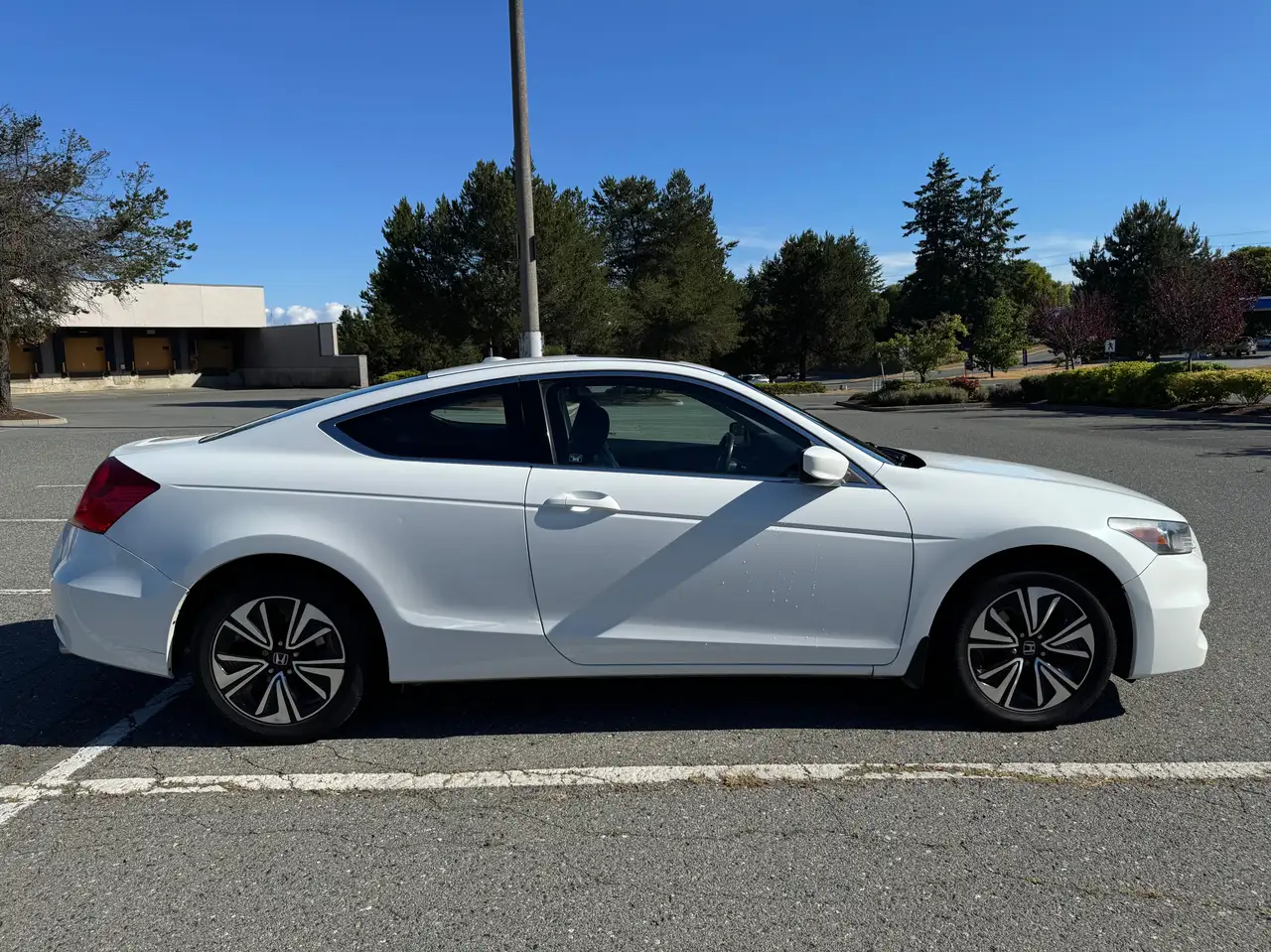 2011 Honda Accord