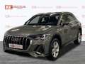 Audi Q3 2.0 35 TDI 110KW S TRONIC S LINE 5P Gris - thumbnail 1