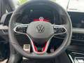 Volkswagen Golf GTI Golf VIII 2.0 TSI DSG GTI Navi PDC SHZ LED Telef Schwarz - thumbnail 9