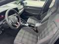 Volkswagen Golf GTI Golf VIII 2.0 TSI DSG GTI Navi PDC SHZ LED Telef Schwarz - thumbnail 7