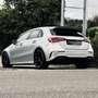 Mercedes-Benz A 45 AMG 4M/RÜCKF/TEMP/SITZH/MBUX/ADVANCED LED Silber - thumbnail 4