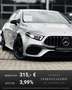 Mercedes-Benz A 45 AMG 4M/RÜCKF/TEMP/SITZH/MBUX/ADVANCED LED Silber - thumbnail 20