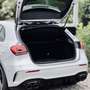 Mercedes-Benz A 45 AMG 4M/RÜCKF/TEMP/SITZH/MBUX/ADVANCED LED Silber - thumbnail 8