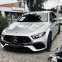 Mercedes-Benz A 45 AMG 4M/RÜCKF/TEMP/SITZH/MBUX/ADVANCED LED Silber - thumbnail 3