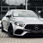 Mercedes-Benz A 45 AMG 4M/RÜCKF/TEMP/SITZH/MBUX/ADVANCED LED Silber - thumbnail 1