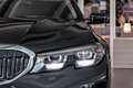 BMW 318 d Touring Business Advantage aut. Nero - thumbnail 3