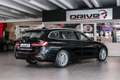 BMW 318 d Touring Business Advantage aut. Nero - thumbnail 6