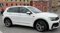 Volkswagen Tiguan 1.5 TSI Active 130cv Weiß - thumbnail 7