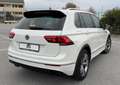 Volkswagen Tiguan 1.5 TSI Active 130cv Weiß - thumbnail 3