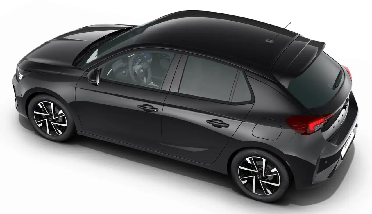 Opel Corsa 2026