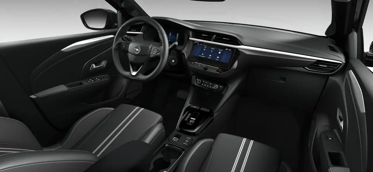 Opel Corsa 2026