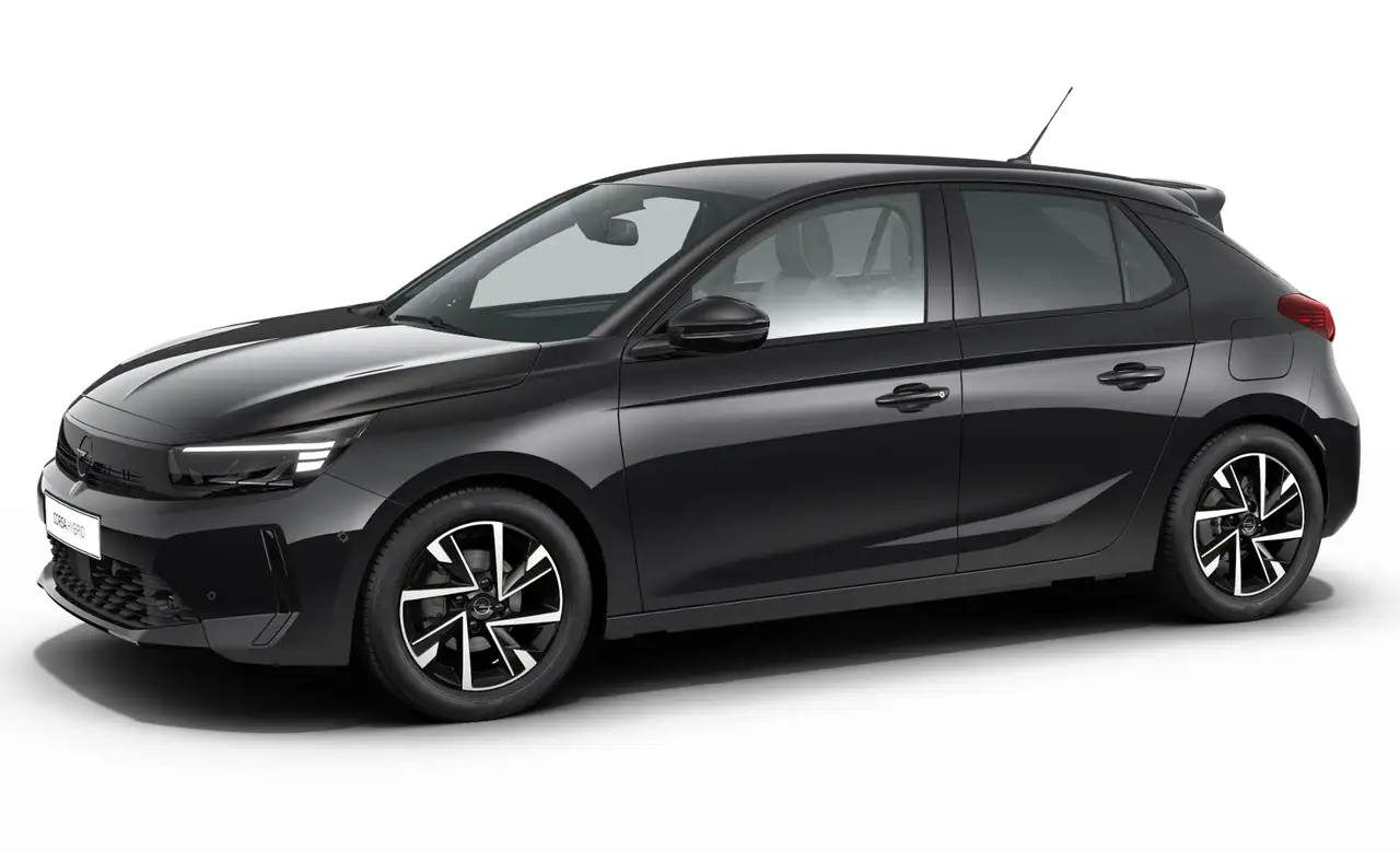 Opel Corsa 2026