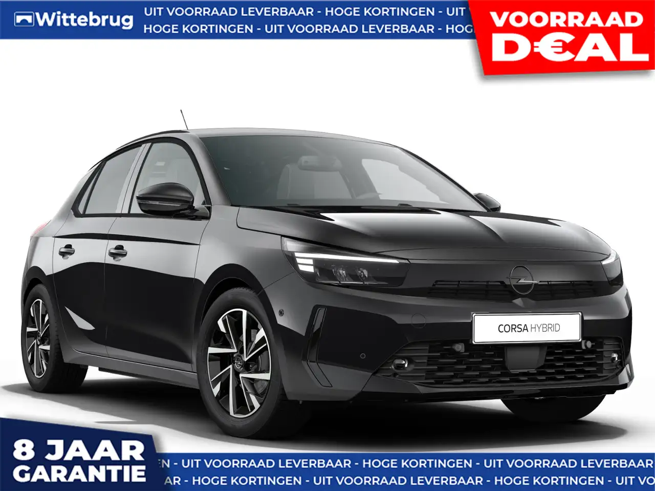 Opel Corsa 2026