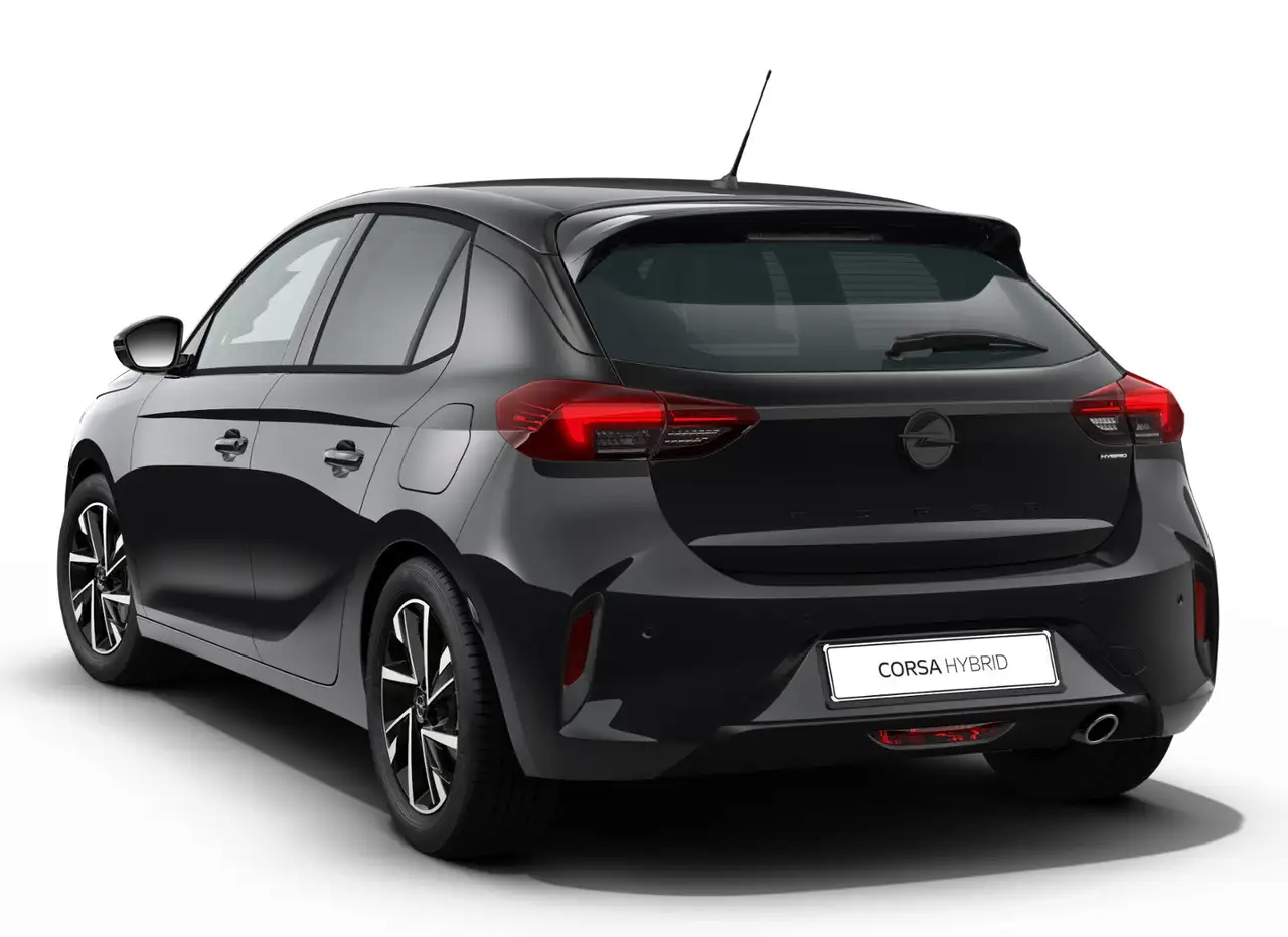 Opel Corsa 2026
