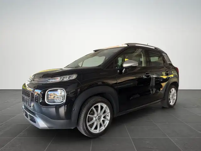Citroën C3 Aircross 1.2 Shine/AHK/NAVI/S DACH/RFK