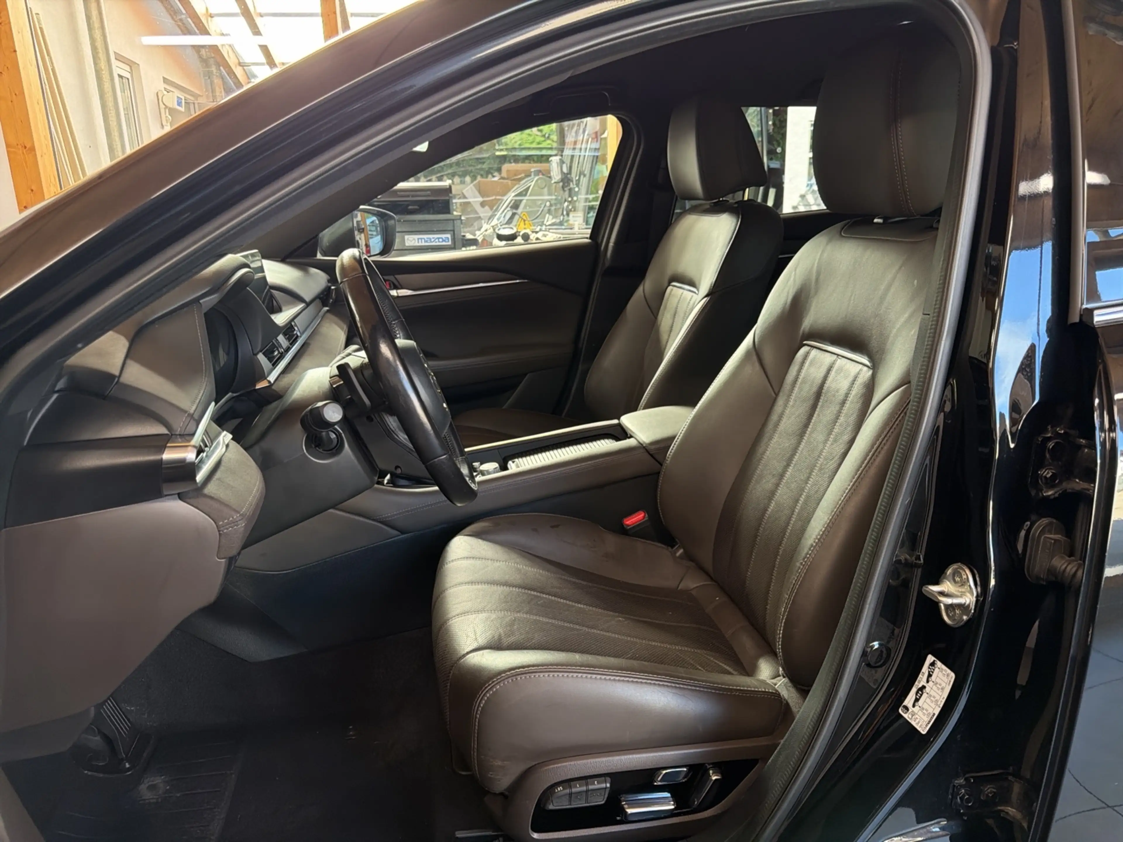 Mazda 6 SK SKYACTIV-G 194 FWD 5T 6AG AL-SPORTS SLPLUSPAK — photo 9