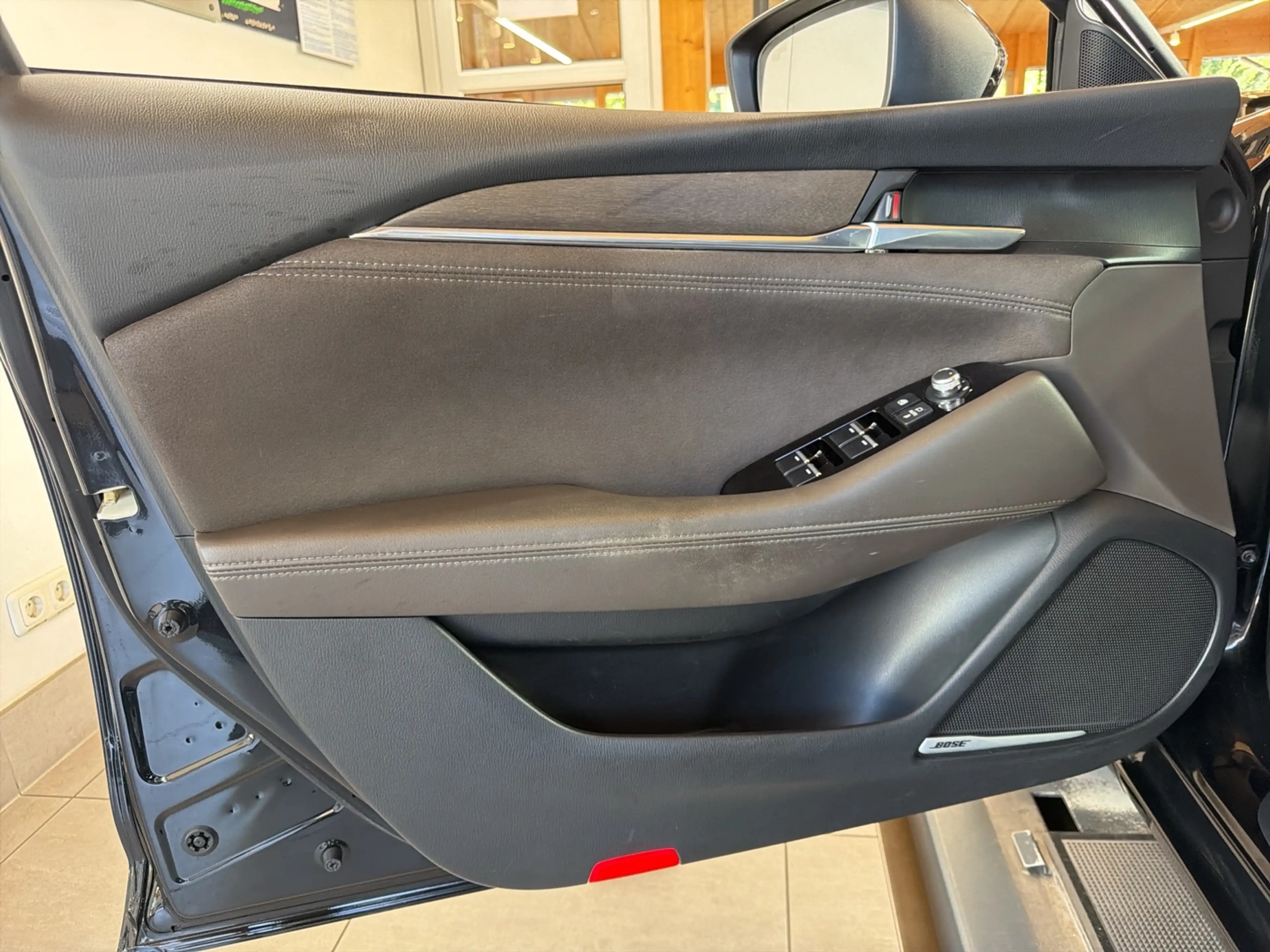 Mazda 6 SK SKYACTIV-G 194 FWD 5T 6AG AL-SPORTS SLPLUSPAK — photo 13